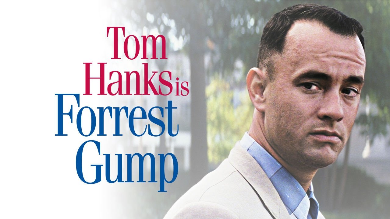 Forrest Gump