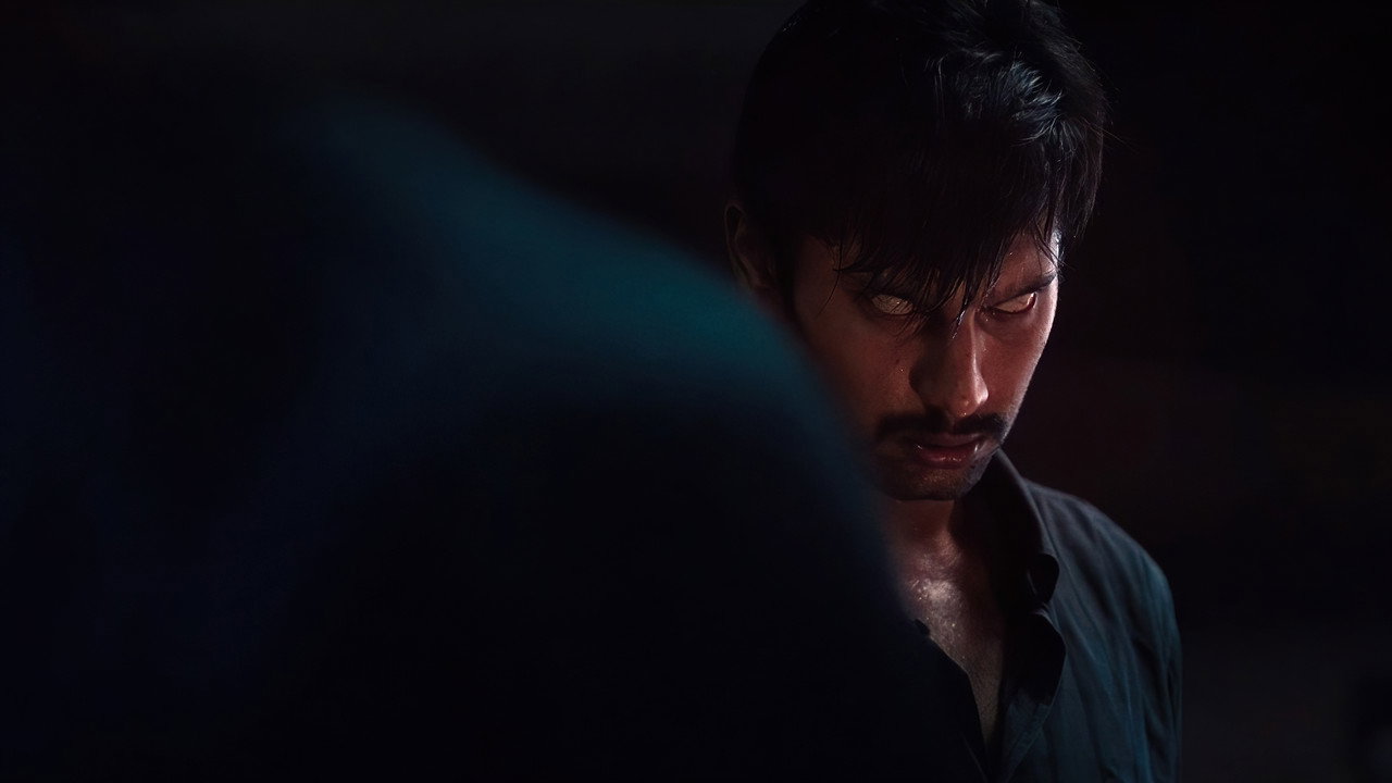 Demonte Colony (2015) Hindi Dubbed backdrop