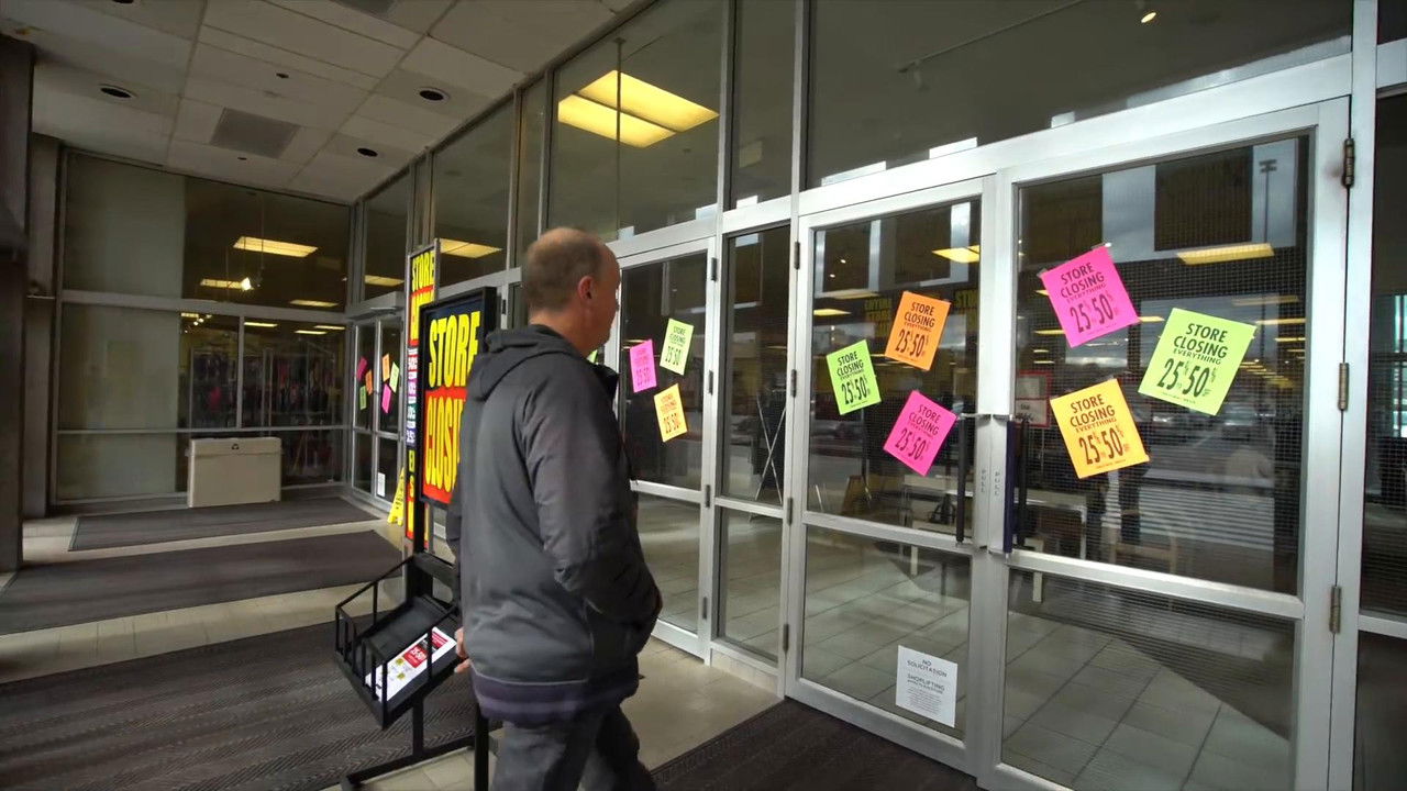 Abandoned — Épisode 35