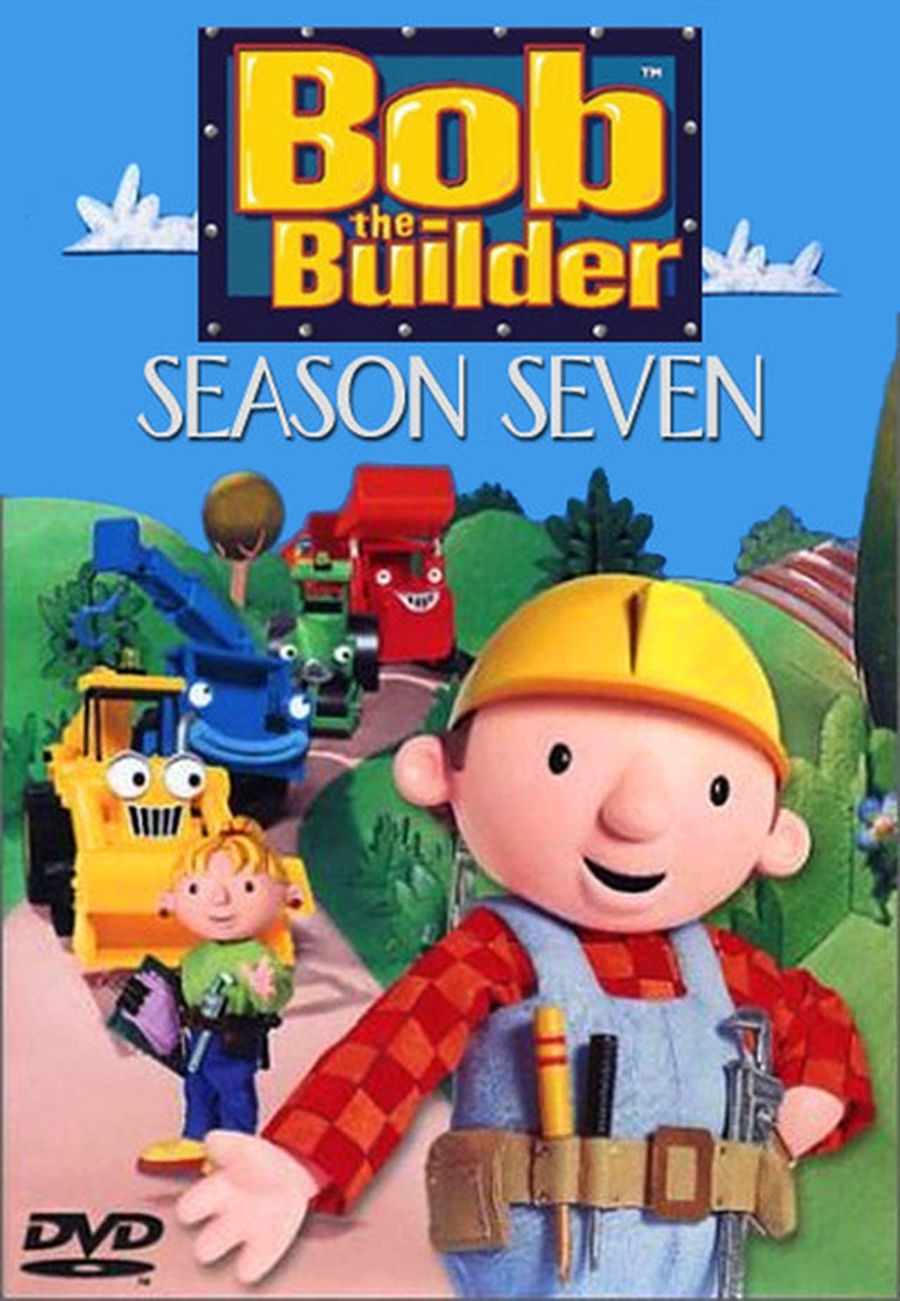 Bob The Builder Season 7