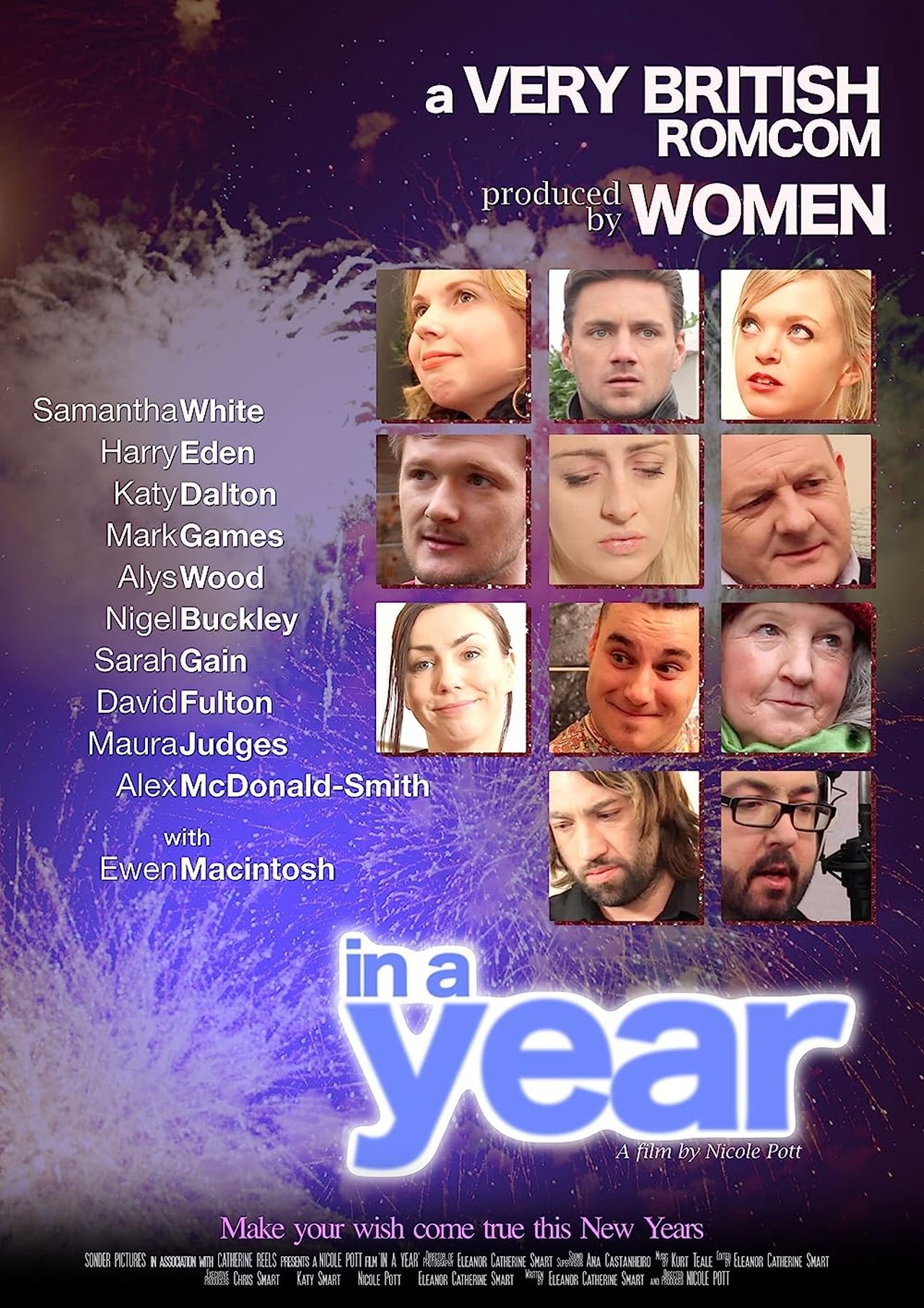 In a Year In a Year