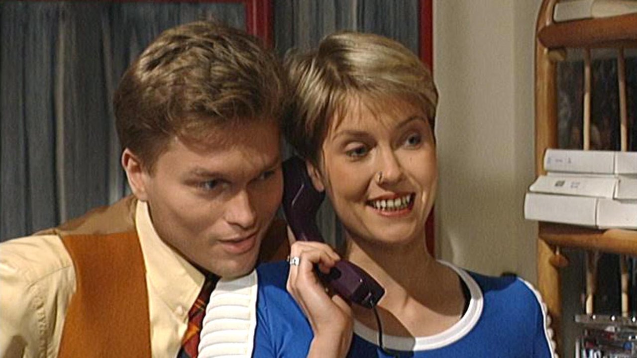 Verbotene Liebe - Season 1 Episode 231 : Episode 231