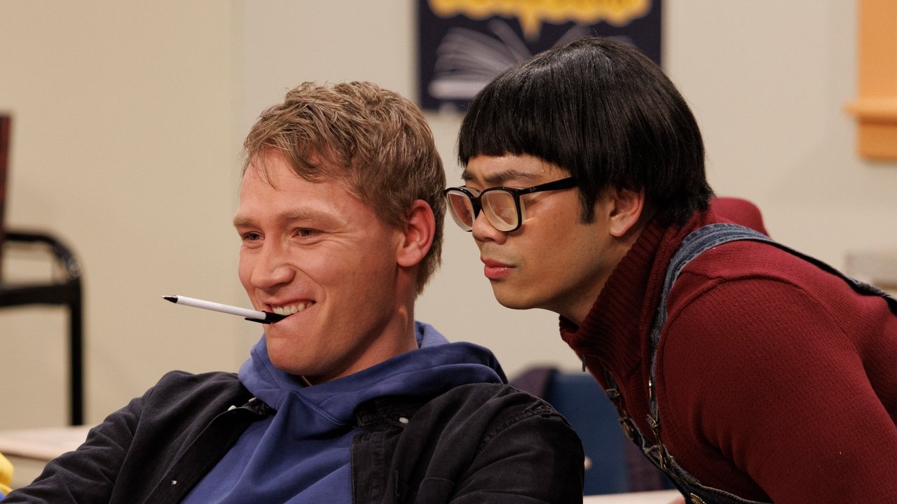 Studio C - Season 17 Episode 4 : A Terrible Tailor