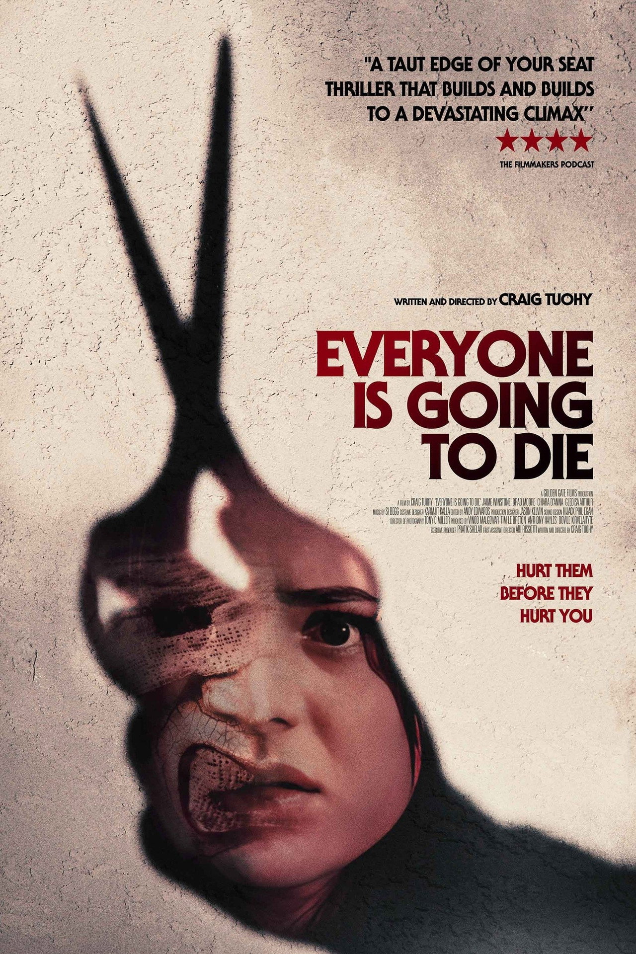 Everyone Is Going to Die