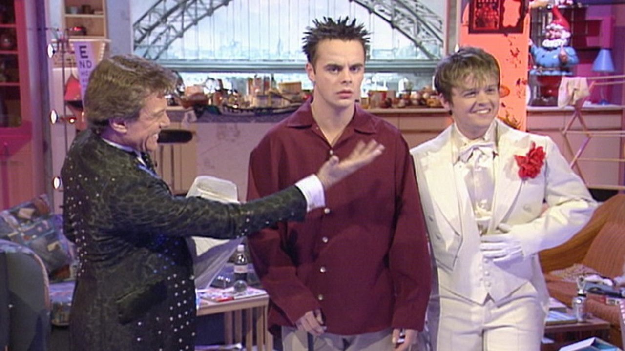 The Ant & Dec Show — Épisode 9