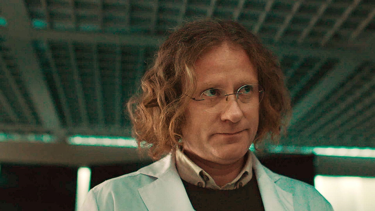 Наследие — Épisode 8