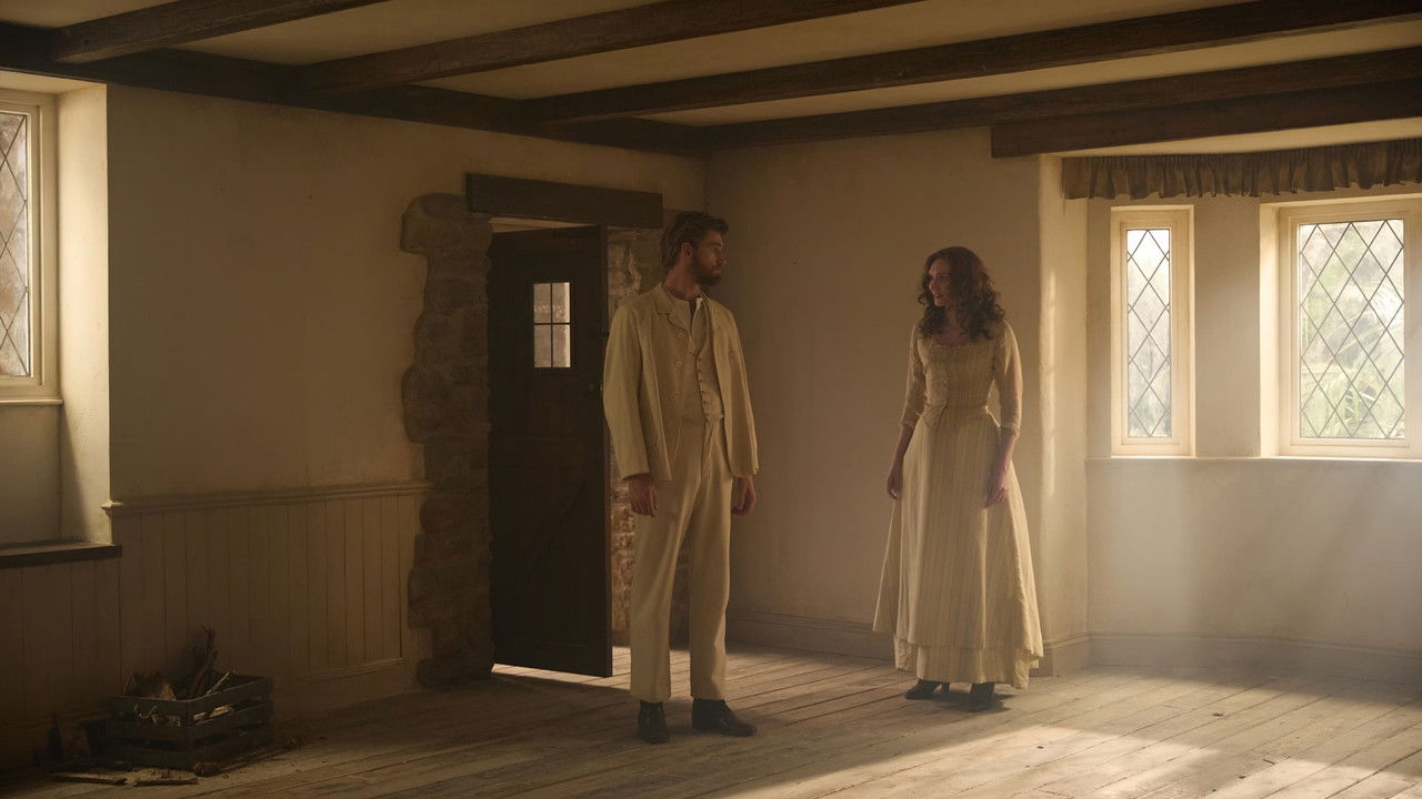 The Forsytes — Épisode 5