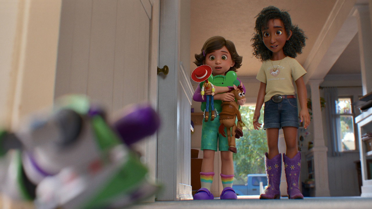 Toy Story 5 background 79