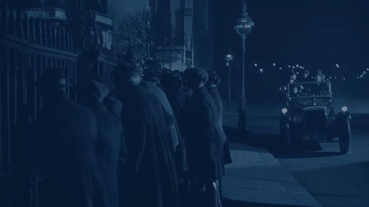Dr. Caligari'nin Muayenehanesi
