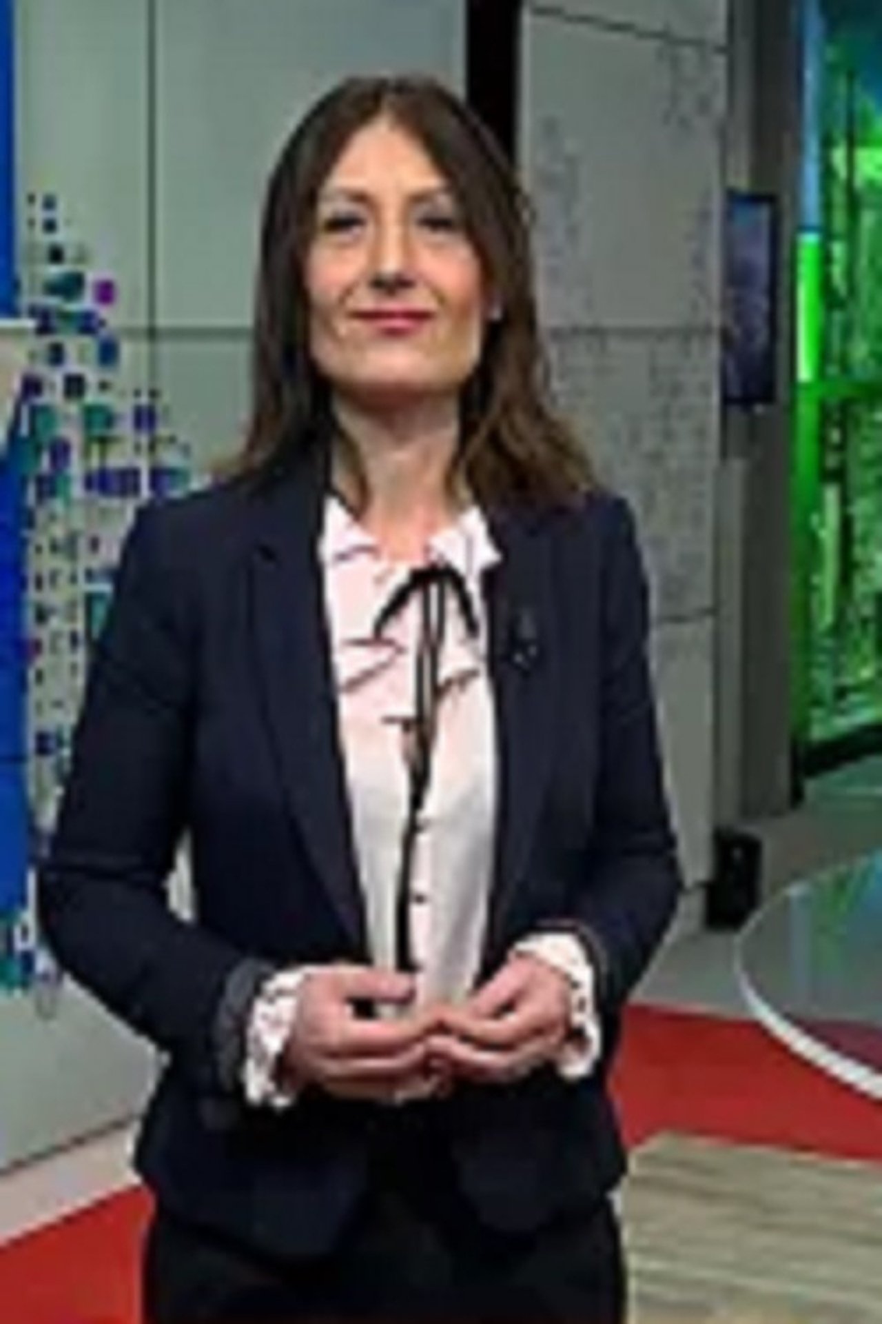 Ana Buil Demur