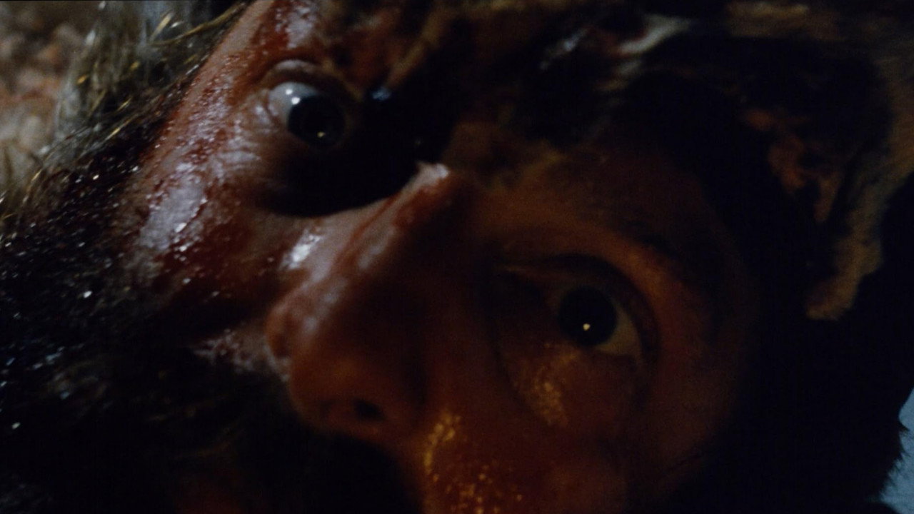 The Dreaming backdrop