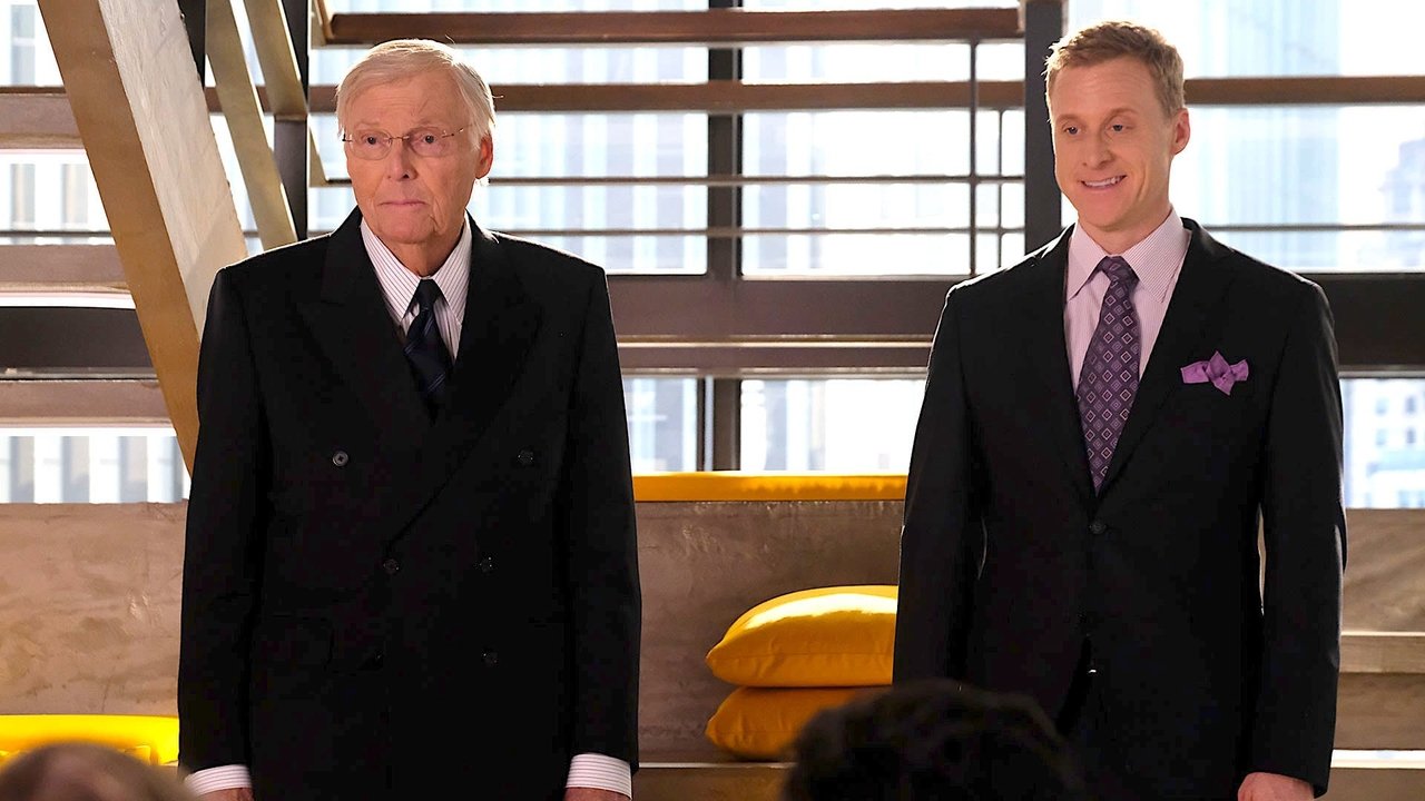 Powerless - Season 0 Episode 2 : Win, Luthor, Draw