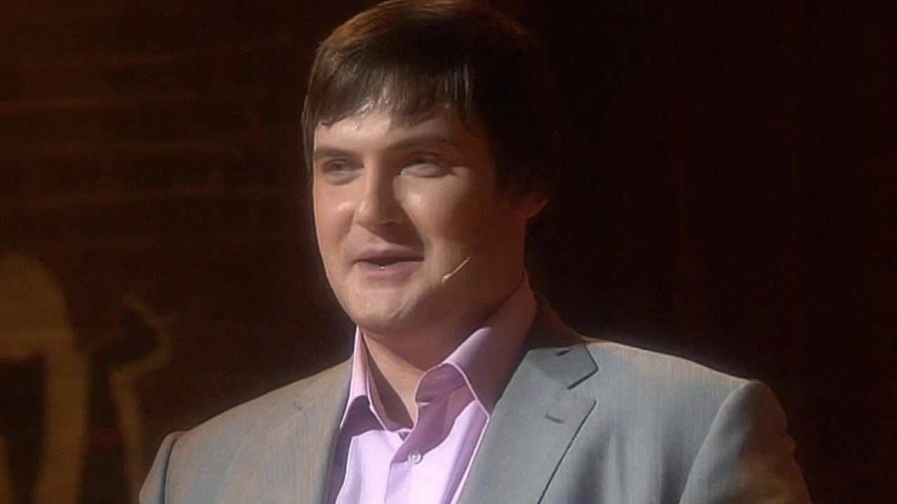 Comedy Club - Season 5 Episode 39 : Episode 39
