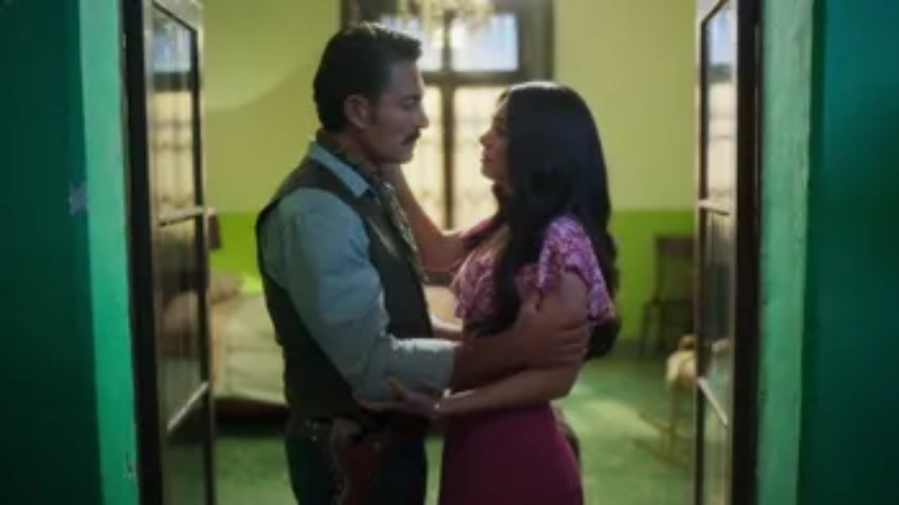 Amanecer - Season 1 Episode 68 : Episode 68