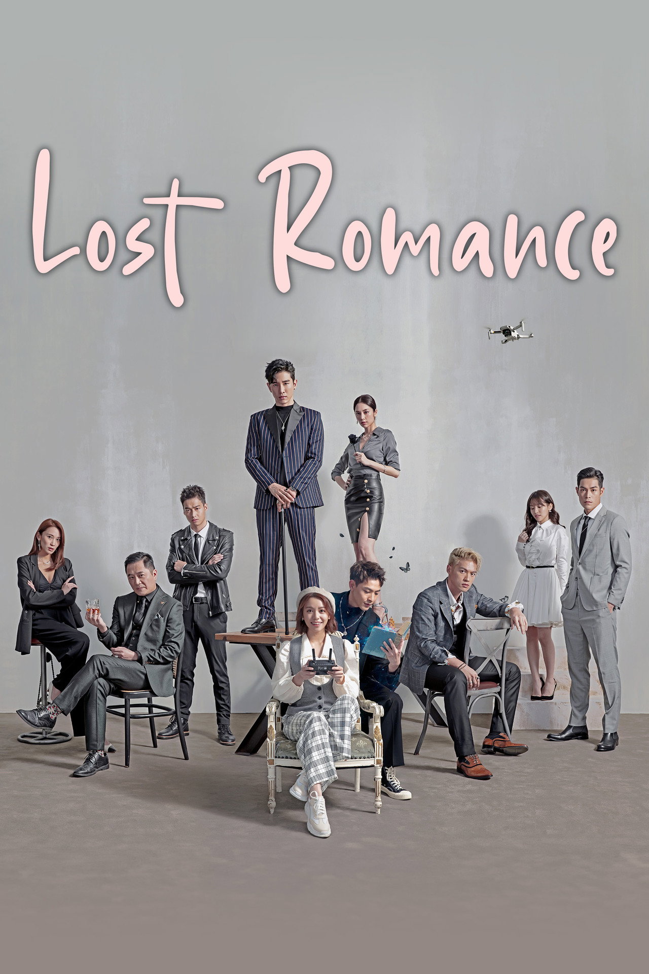 Lost Romance