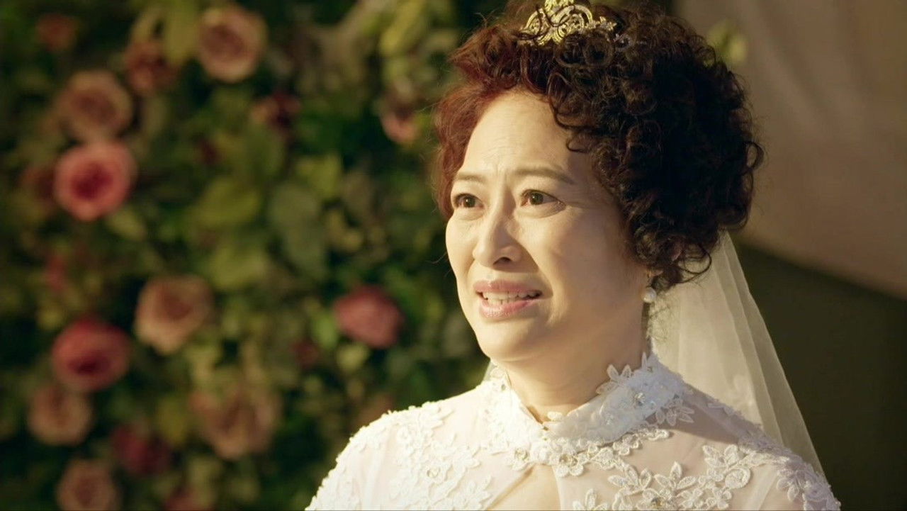 小丈夫 — Épisode 36