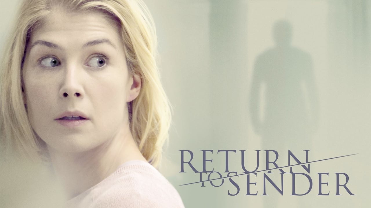 Return to Sender (2015)