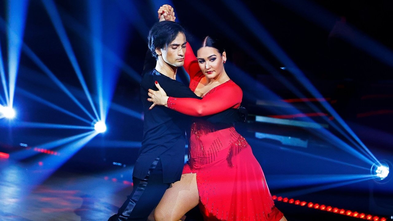 Skal vi danse? - Season 18 Episode 15 : Episode 15