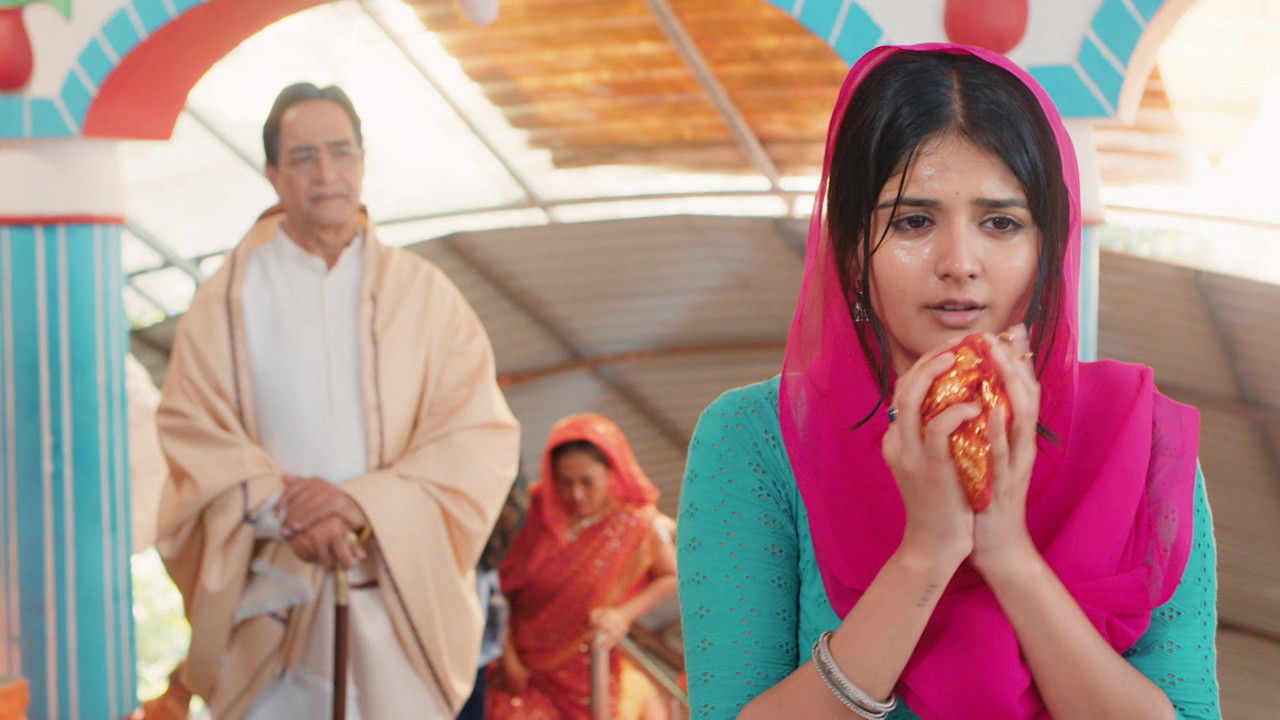 Maana Ke Hum Yaar Nahi — Épisode 20