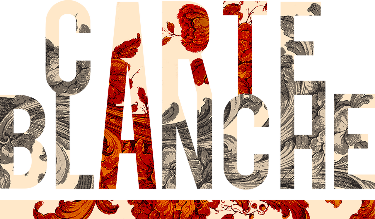 Carte Blanche