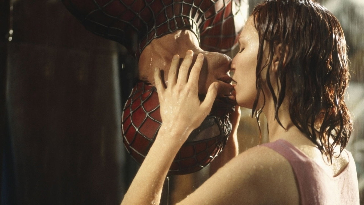 Spider Man (2002) Hindi Dubbed backdrop
