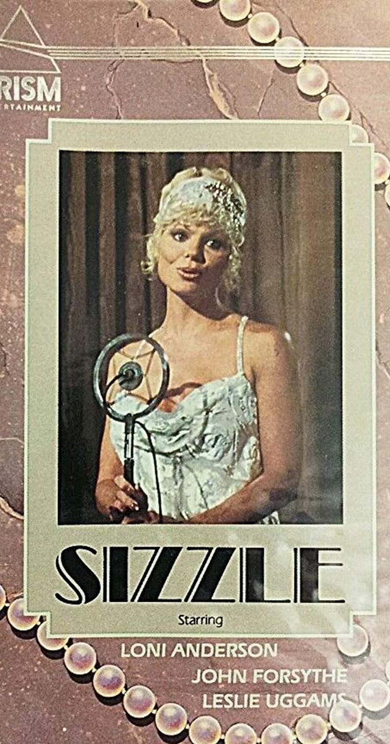 Sizzle Sizzle
