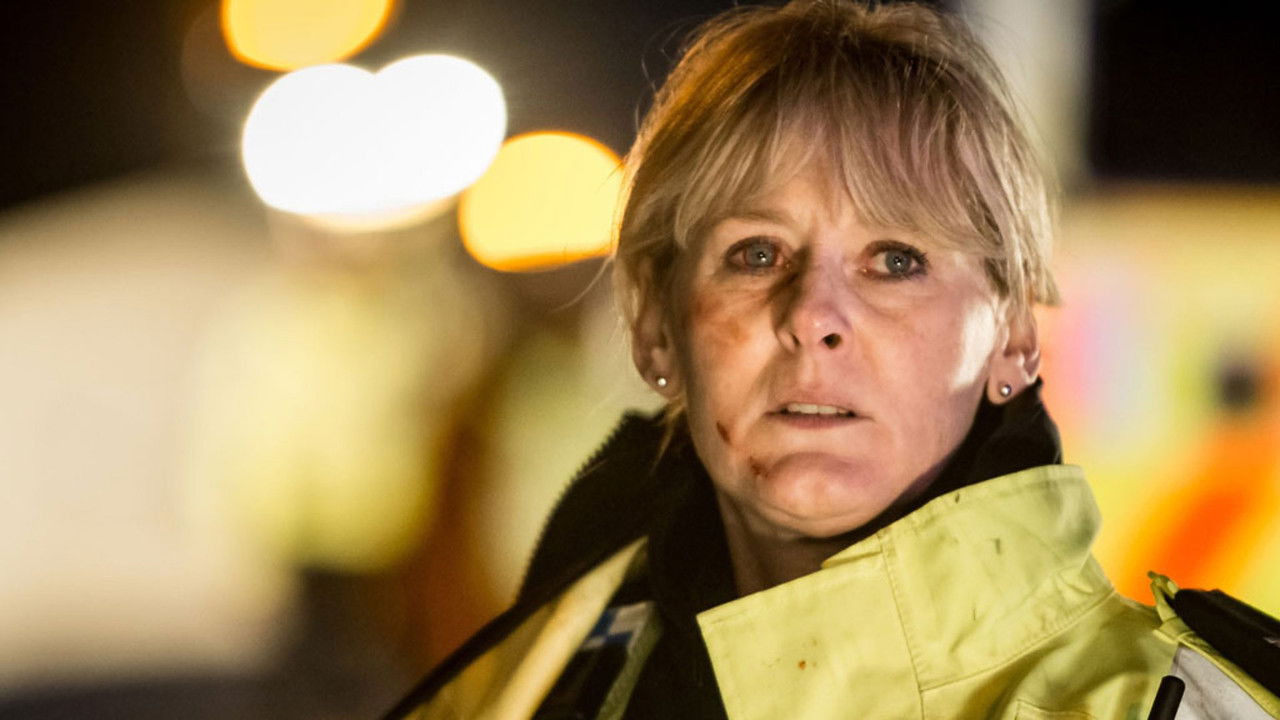 Happy Valley (2014) trailer