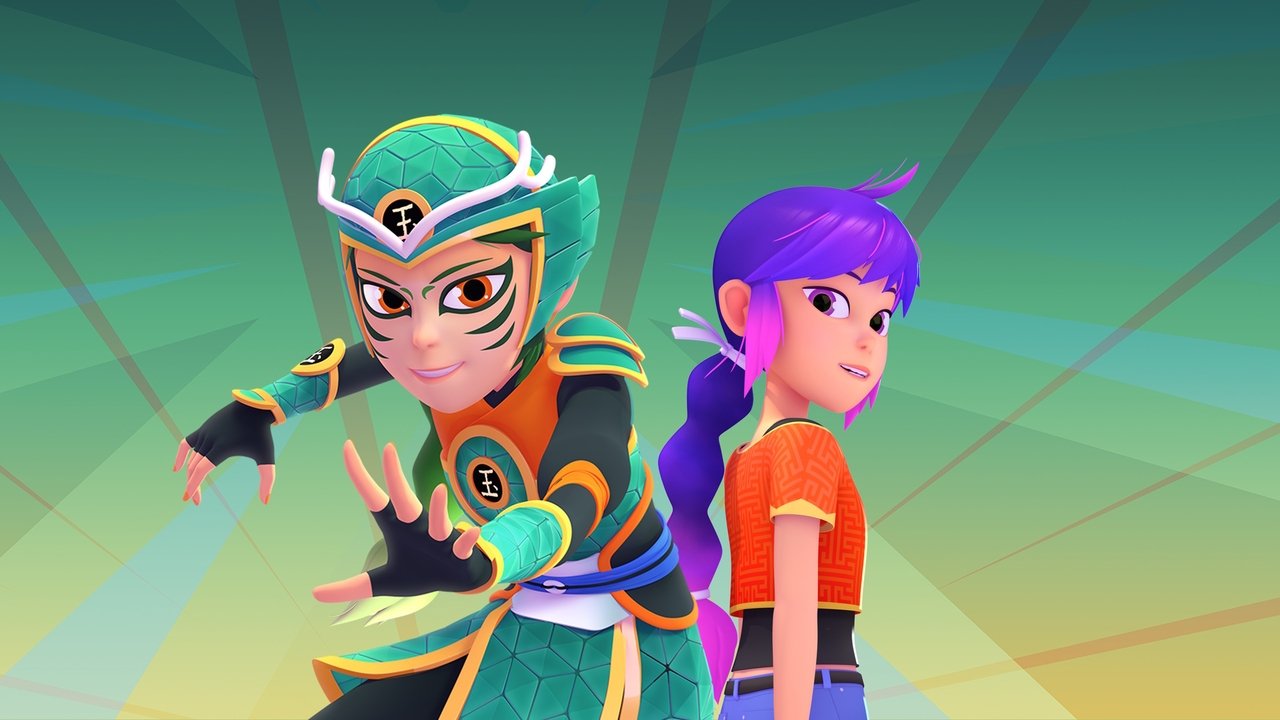 Jade Armor background