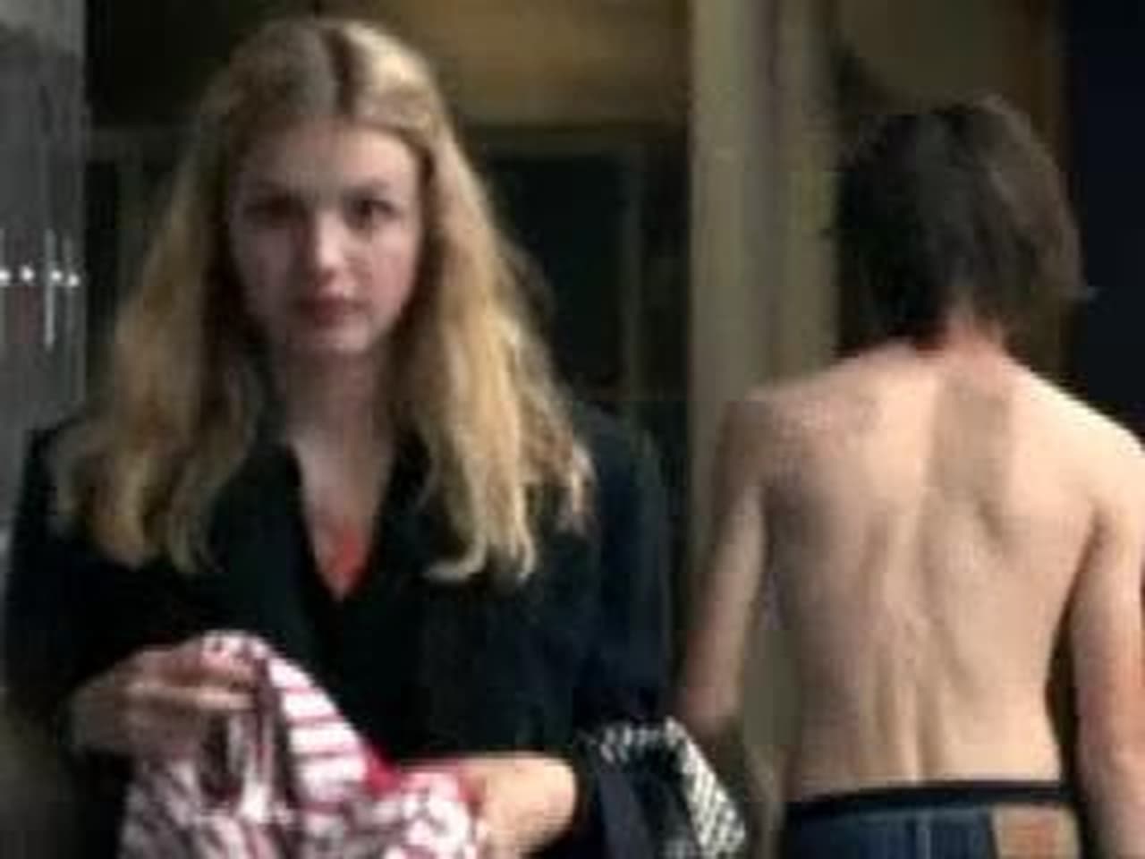 Skins - Season 0 Episode 5 : Unseen Skins S1: A Friend in Need