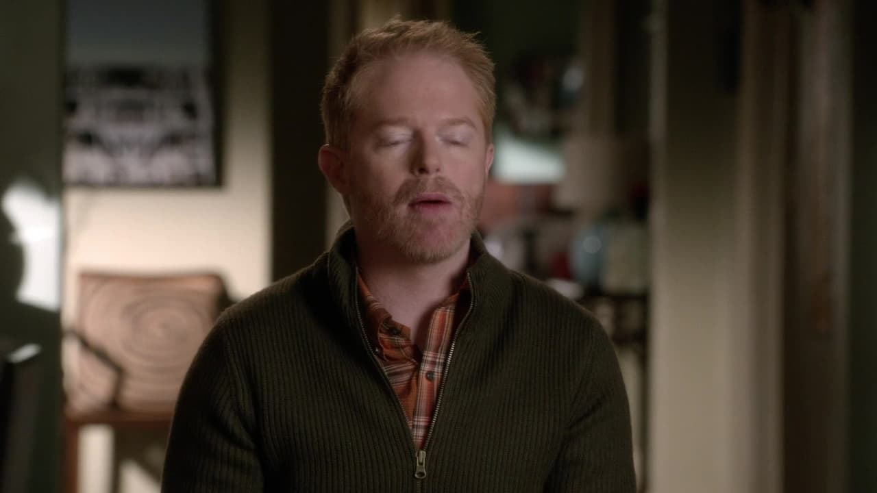 Modern Family - Season 4 Episode 18 : The Wow Factor