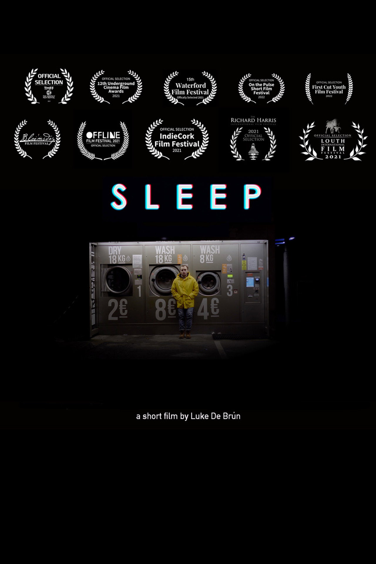 SLEEP
