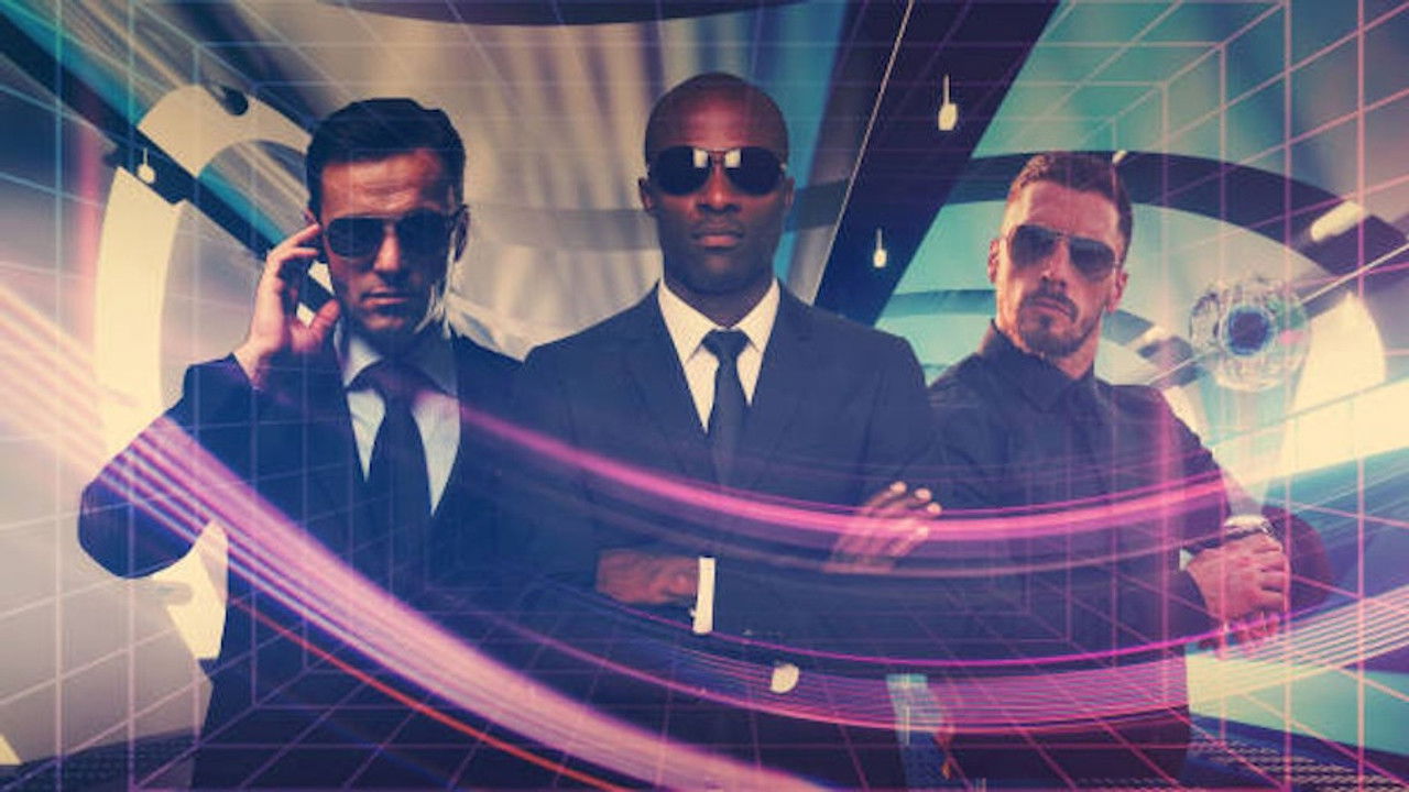 Cosmic Disclosure — Épisode 5