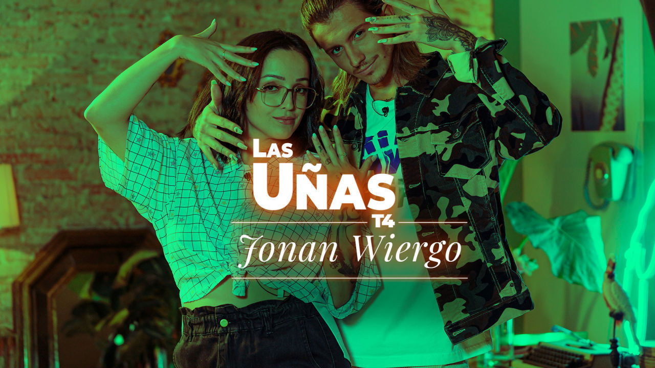 Las uñas — Épisode 3