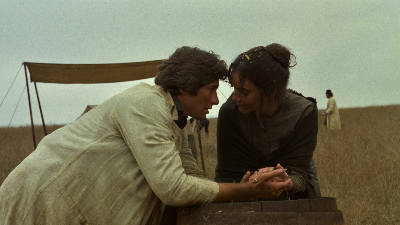 Days of Heaven background 72