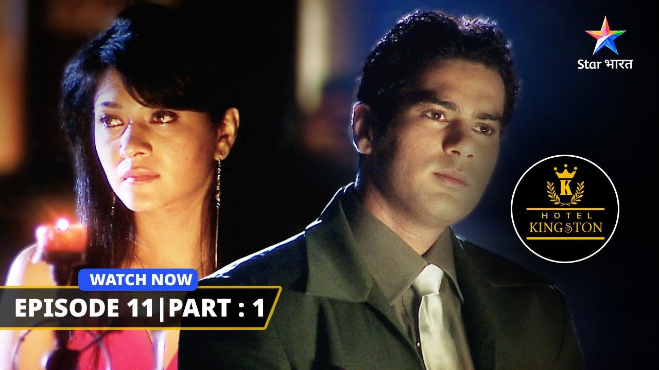 Hotel Kingston — Épisode 11