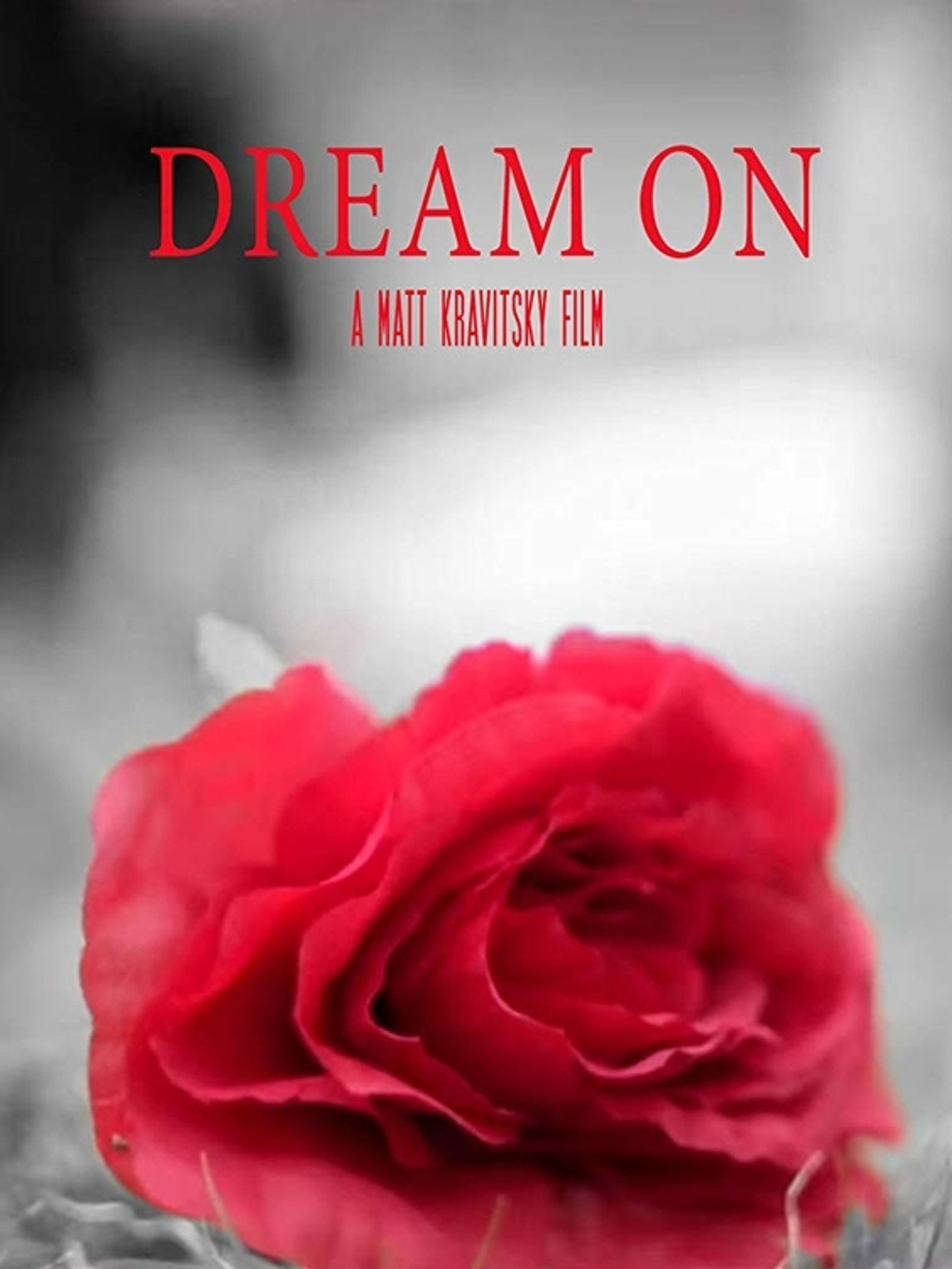 Dream On filmaffisch