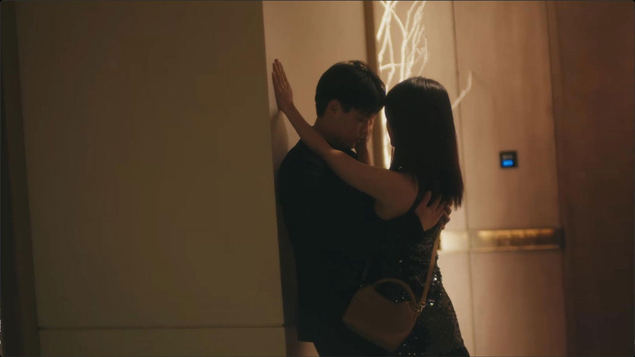 Drunk to Love You — Épisode 22