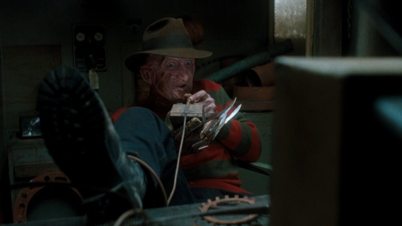 Freddy's Dead: The Final Nightmare