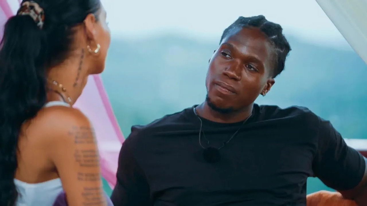 Are You The One? — Épisode 16