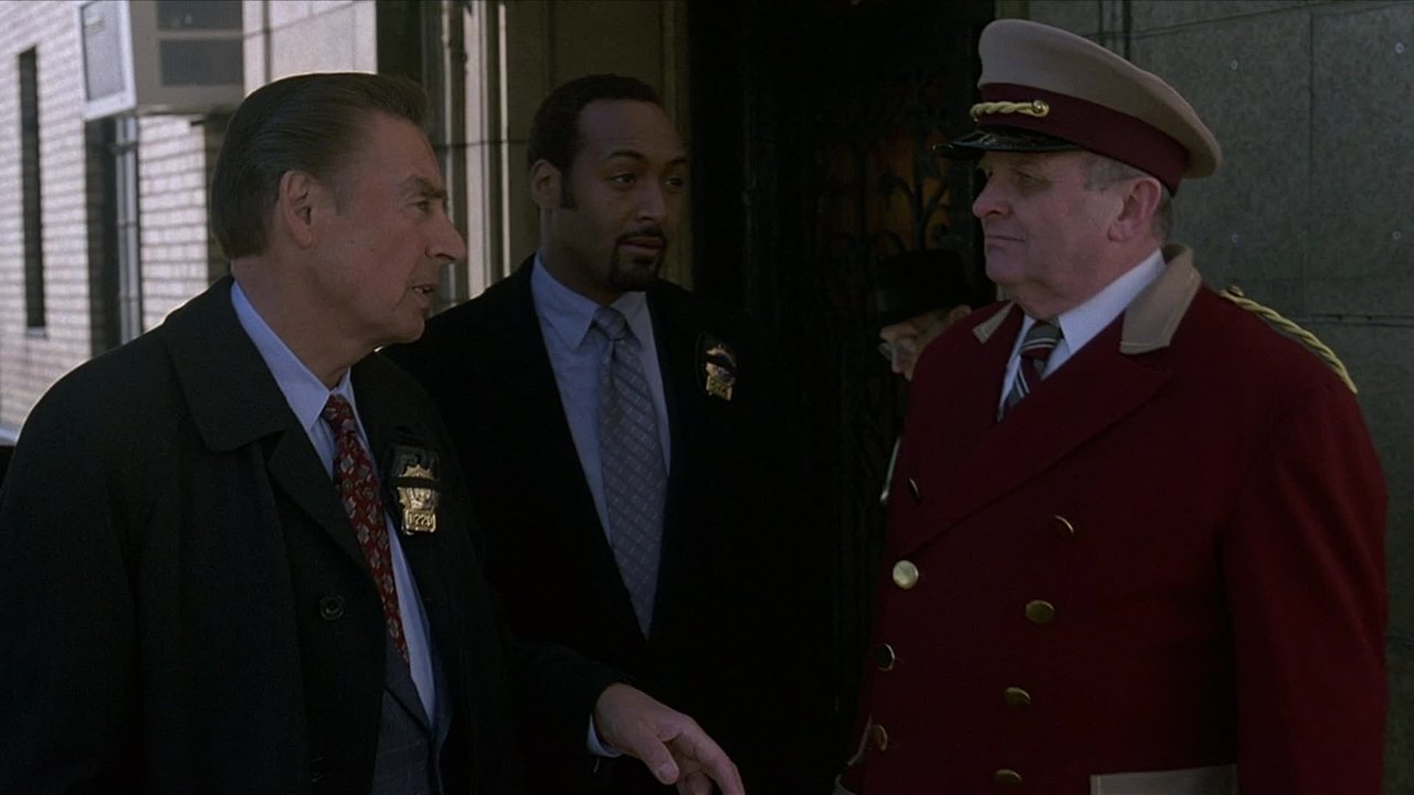 Law & Order - Season 12 Episode 17 : Girl Most Likely