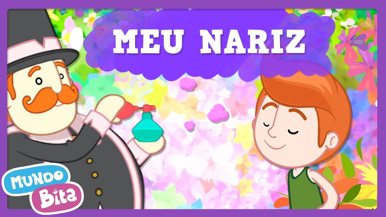 Mundo Bita — Épisode 5