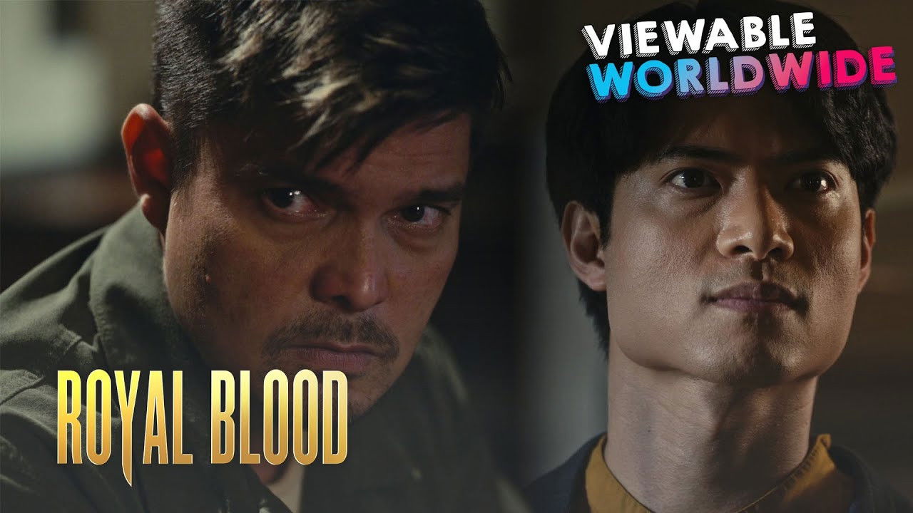 Royal Blood — Épisode 13