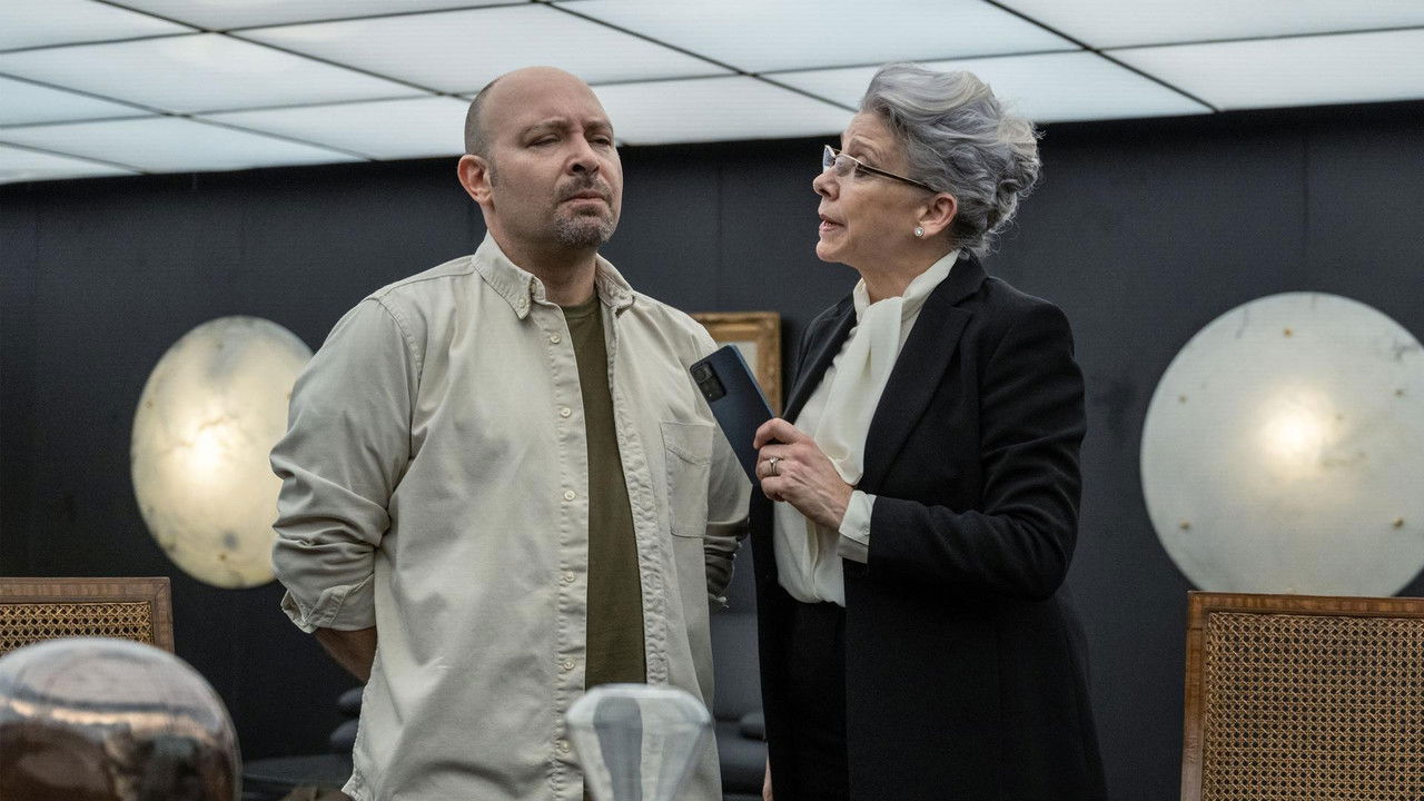 Express — Épisode 5