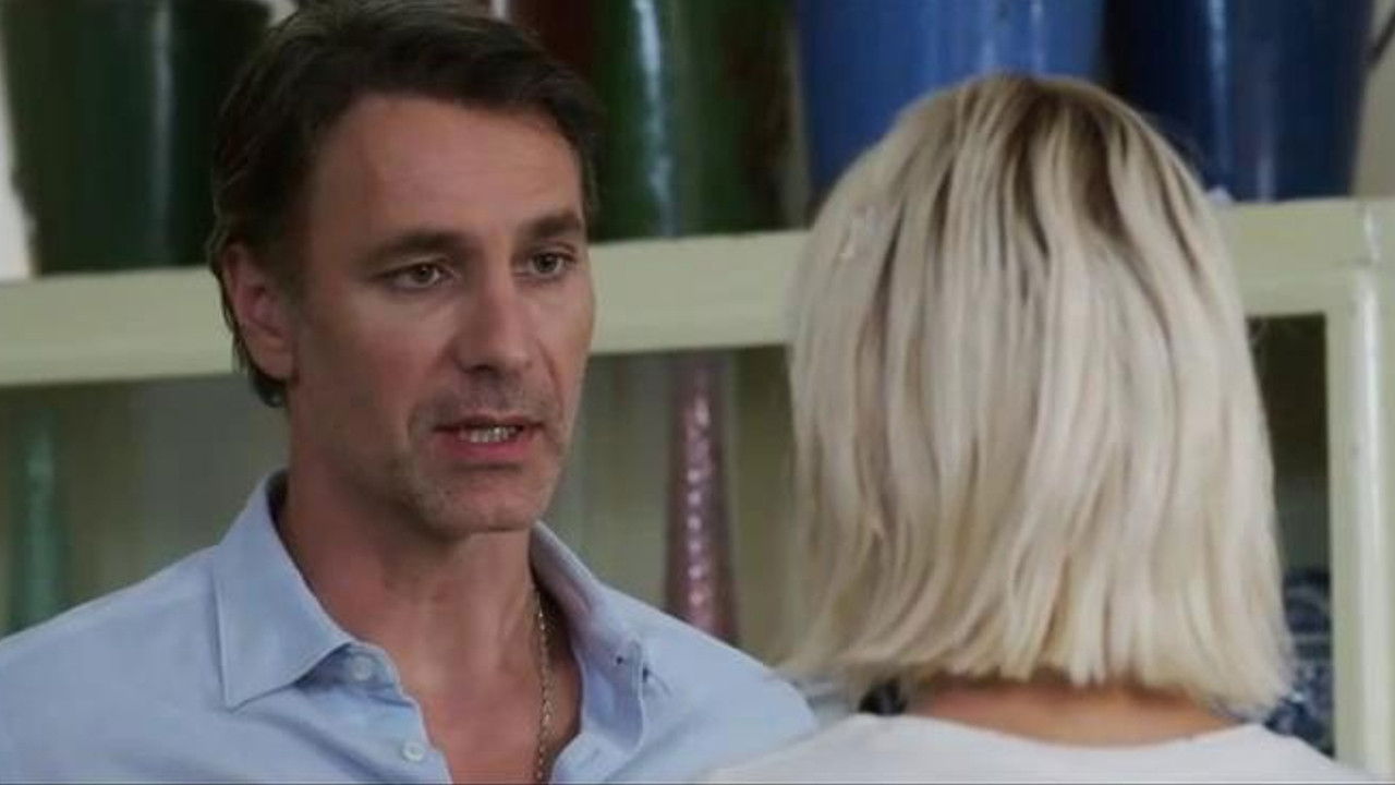 Buongiorno, mamma! — Épisode 8