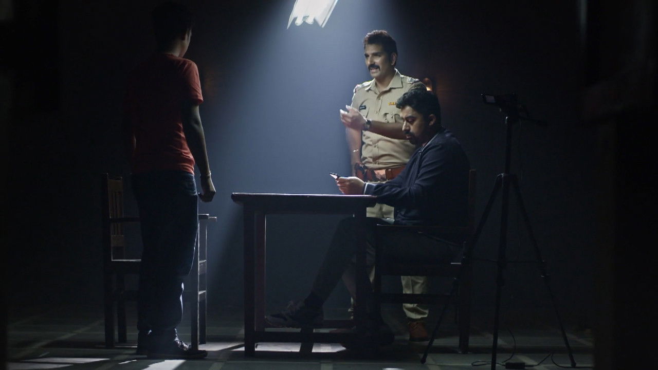 Sumer Singh Case Files: Girlfriends — Épisode 5