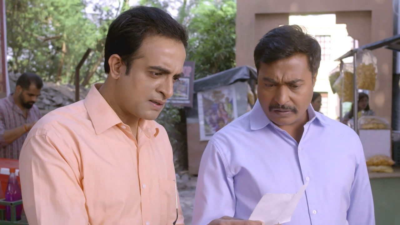 Kaal Bhairav Rahasya — Épisode 46