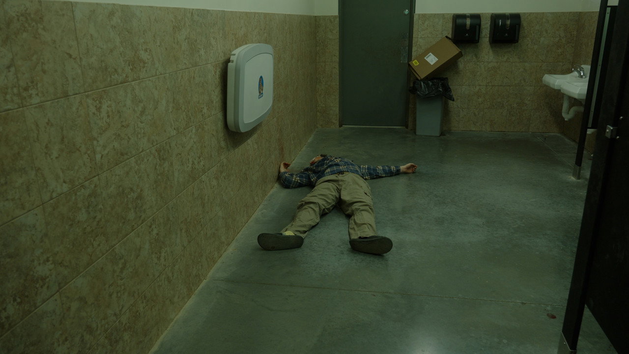Strangers still 6