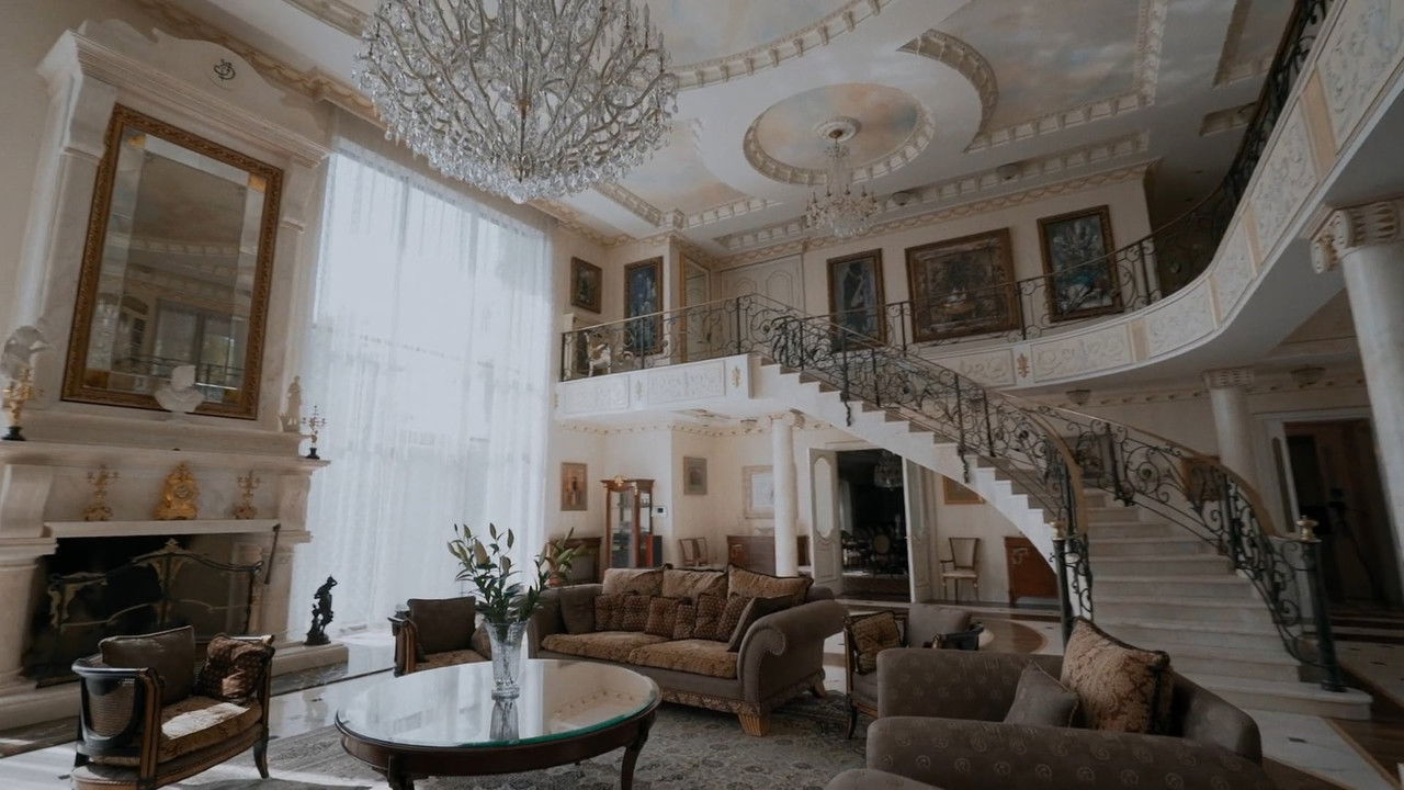 Adreses — Épisode 1