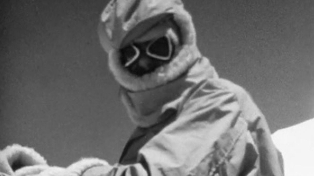 Fourth Everest Expedition (1933)