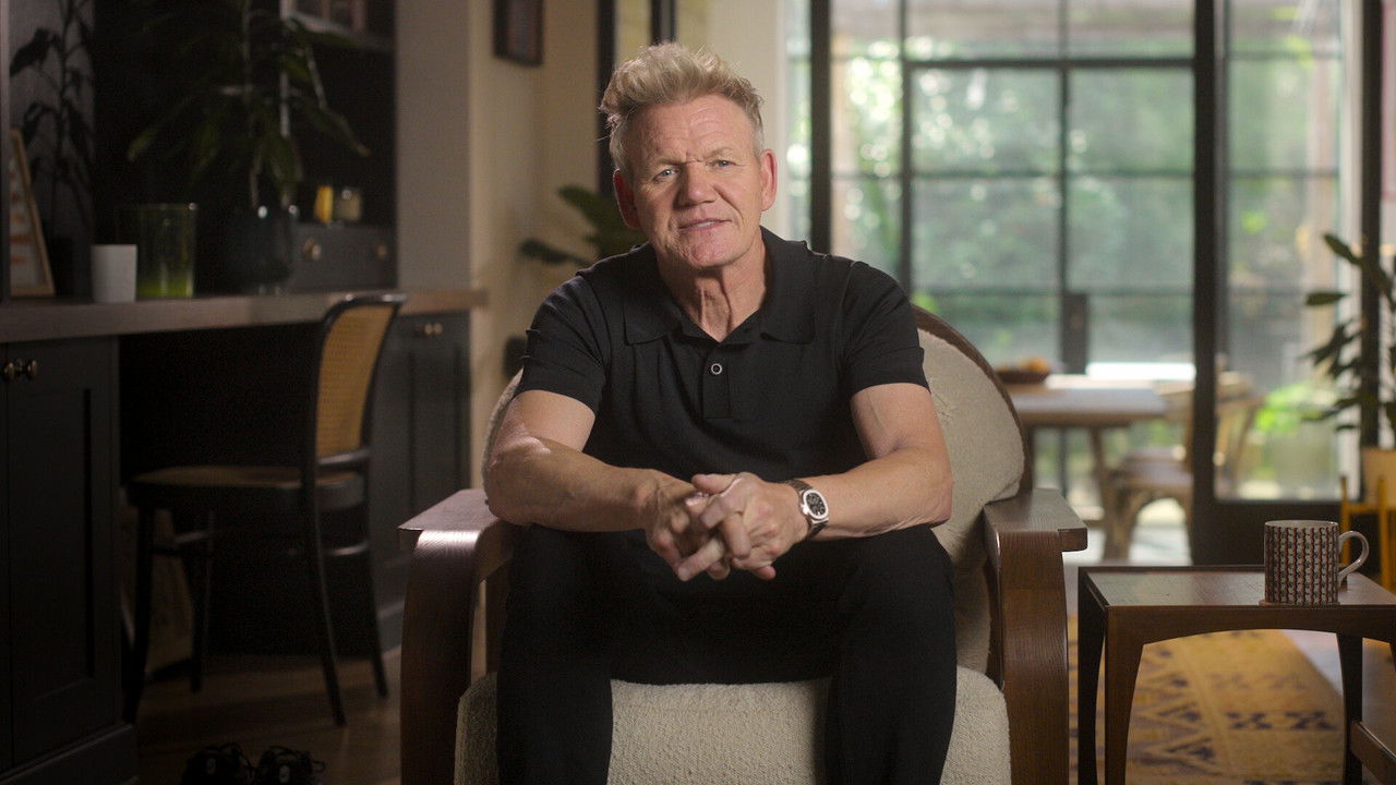 L'Appétit dévorant de Gordon Ramsay — Épisode 4